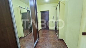 Apartament de vanzare 2 camere balcon parcare etaj 2 Selimbar Sibiu - imagine 14