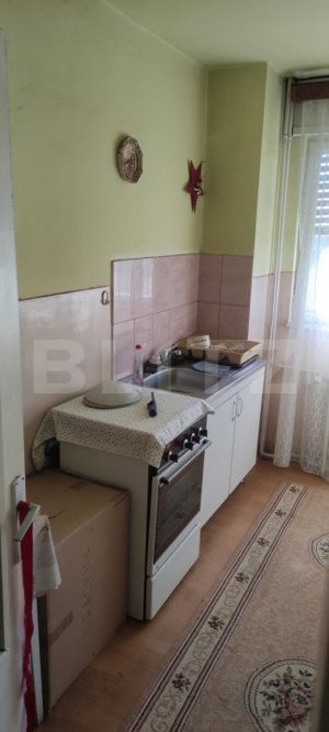  Apartament decomandat, etaj intermediar Nufarul - imagine 13