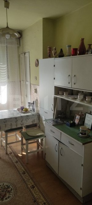  Apartament decomandat, etaj intermediar Nufarul - imagine 14