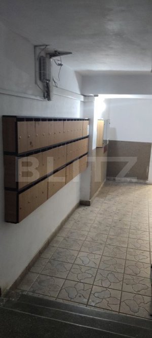  Apartament decomandat, etaj intermediar Nufarul - imagine 6