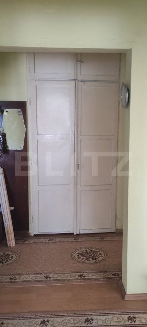  Apartament decomandat, etaj intermediar Nufarul - imagine 8