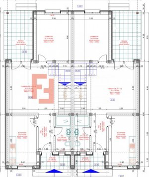 COMISION 0% Duplex 4 camere, toate utilitatile, drum pavat - imagine 3