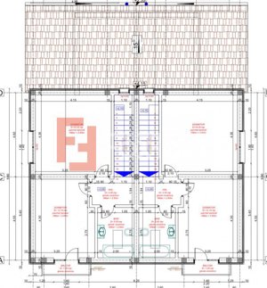 COMISION 0% Duplex 4 camere, toate utilitatile, drum pavat - imagine 4