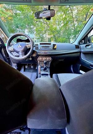         Mitsubishi Lancer 1.8 Diesel 2014   115000 km   Rockford Fosgate - imagine 3