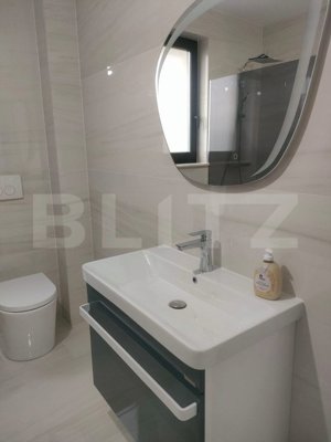 Casa Premium cu 6 camere, 238 mp utili, zona centrala, Radauti - imagine 7