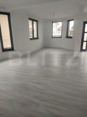 Casa Premium cu 6 camere, 238 mp utili, zona centrala, Radauti - imagine 4