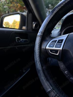         Mitsubishi Lancer 1.8 Diesel 2014   115000 km   Rockford Fosgate - imagine 7