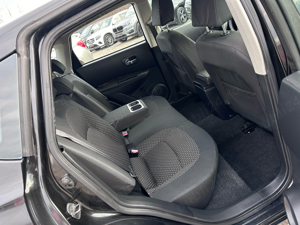 Nissan Qashqai 1.5 Diesel - imagine 8 Nissan Qashqai 1.5 Diesel - imagine 8