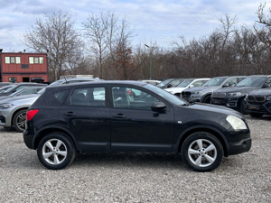 Nissan Qashqai 1.5 Diesel - imagine 4 Nissan Qashqai 1.5 Diesel - imagine 4