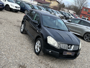 Nissan Qashqai 1.5 Diesel - imagine 7 Nissan Qashqai 1.5 Diesel - imagine 7