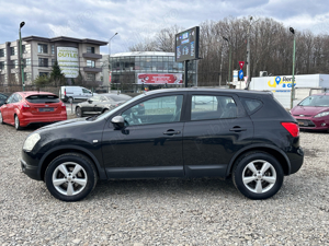 Nissan Qashqai 1.5 Diesel - imagine 10 Nissan Qashqai 1.5 Diesel - imagine 10