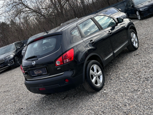Nissan Qashqai 1.5 Diesel - imagine 2 Nissan Qashqai 1.5 Diesel - imagine 2