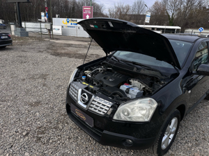 Nissan Qashqai 1.5 Diesel - imagine 9 Nissan Qashqai 1.5 Diesel - imagine 9