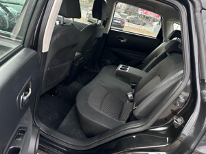 Nissan Qashqai 1.5 Diesel - imagine 5 Nissan Qashqai 1.5 Diesel - imagine 5