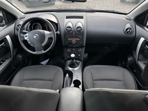 Nissan Qashqai 1.5 Diesel - imagine 3 Nissan Qashqai 1.5 Diesel - imagine 3