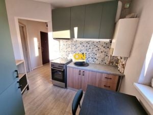 De vanzare apartament cu o camera,  zona Cetate