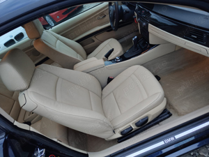 BMW 320d Coupe Automata , Posibilitate Cumparare in Rate FARA AVANS , Schimburi Auto - imagine 4
