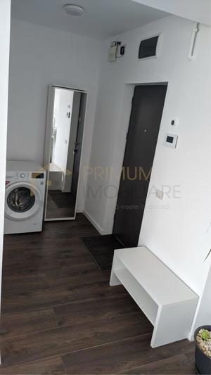 Apartament 2 camere semidecomandat, mobilat si utilat, bloc nou, zona Torontalului - imagine 4