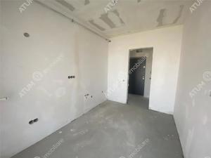 Apartament 2 camere decomandate si gradina proprie zona Dna Stanca - imagine 5