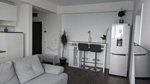 Apartament 2 camere semidecomandat, mobilat si utilat, bloc nou, zona Torontalului - imagine 3