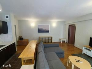 Apartament 2 camere de inchiriat Central Park Stefan cel Mare - imagine 2