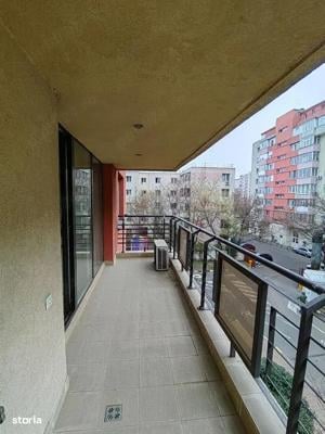 Apartament 2 camere de inchiriat Central Park Stefan cel Mare - imagine 7