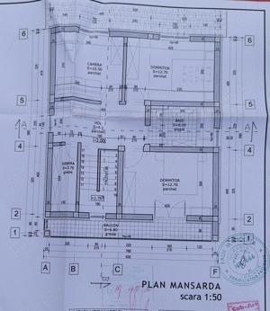 Casa individuala Giarmata Primaverii 4 dormitoare alb sau la cheie - imagine 5