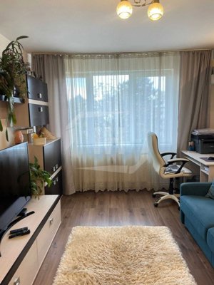 Apartament cu 2 camere, mobilat si utilat, Gheorgheni - imagine 2