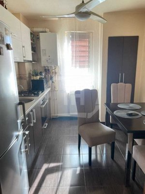 Apartament cu 2 camere, mobilat si utilat, Gheorgheni - imagine 4