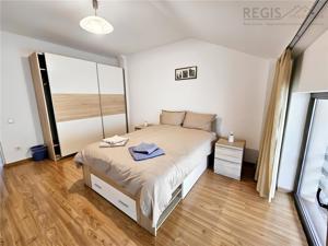 Apartament 3 Camere Modern si Central | Pet Friendly - imagine 9