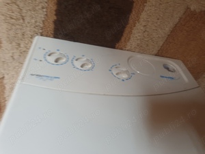 centrala apartament Sime Metropolis, Italy, pt piese