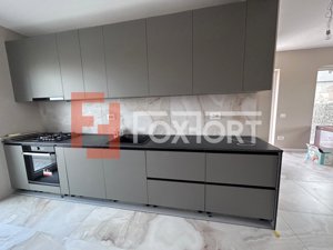 Duplex 3 camere, 81 mp, Timisoara, zona Ciarda Rosie - imagine 3