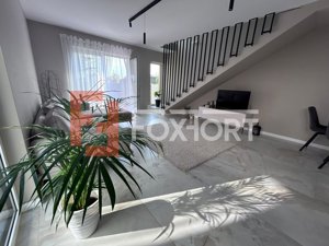 Duplex 3 camere, 81 mp, Timisoara, zona Ciarda Rosie - imagine 9