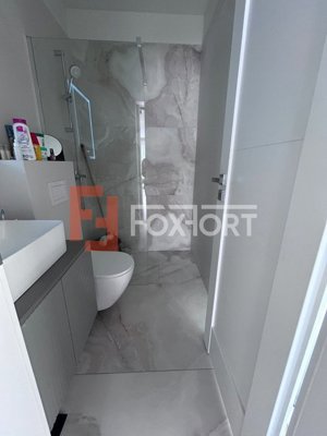 Duplex 3 camere, 81 mp, Timisoara, zona Ciarda Rosie - imagine 6