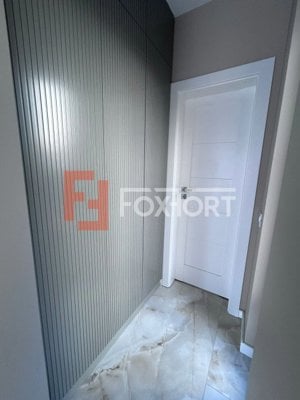 Duplex 3 camere, 81 mp, Timisoara, zona Ciarda Rosie - imagine 4