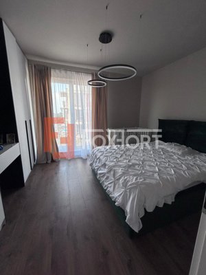 Duplex 3 camere, 81 mp, Timisoara, zona Ciarda Rosie - imagine 8