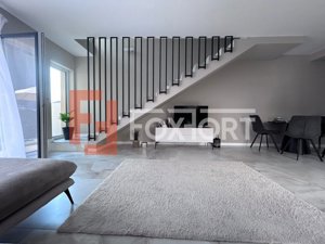 Duplex 3 camere, 81 mp, Timisoara, zona Ciarda Rosie - imagine 7