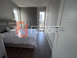 Duplex 3 camere, 81 mp, Timisoara, zona Ciarda Rosie - imagine 5