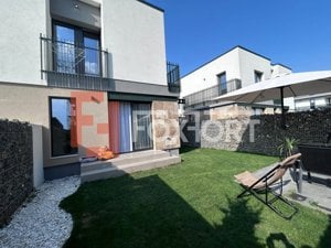 Duplex 3 camere, 81 mp, Timisoara, zona Ciarda Rosie - imagine 1