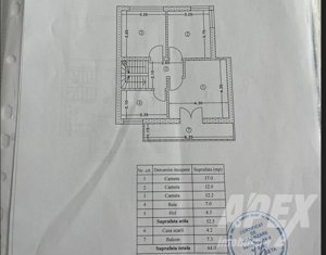 Casa individuala 4 camere | incalzire in pardoseala | Cornetu Buda - imagine 12