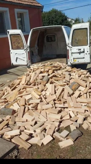 Vînd Lemne de foc Deșeuri FAG  USCATE 
