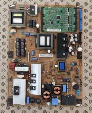 Sursă TV LG EAY60802802