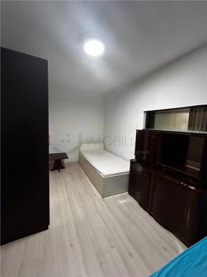 Apartament 3 camere confort 2, mobilat, zona Dacia, aproape de scoli si gradinite - imagine 6