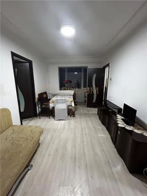 Apartament 3 camere confort 2, mobilat, zona Dacia, aproape de scoli si gradinite