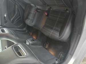 Mercedes Benz CLA 180 - imagine 5