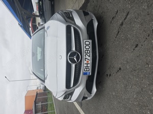 Mercedes Benz CLA 180 - imagine 2