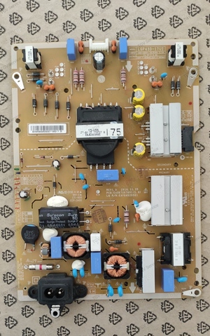 Sursă TV LG EAX67267601