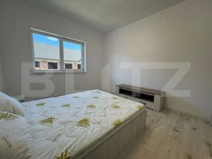 Apartament cu o camera, 36 mp, boxa de depozitare, Pictor Brana - imagine 4