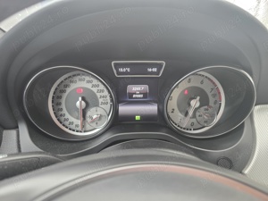 Mercedes Benz CLA 180 - imagine 6