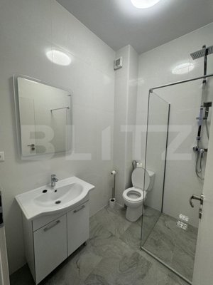 Apartament cu o camera, 36 mp, boxa de depozitare, Pictor Brana - imagine 5